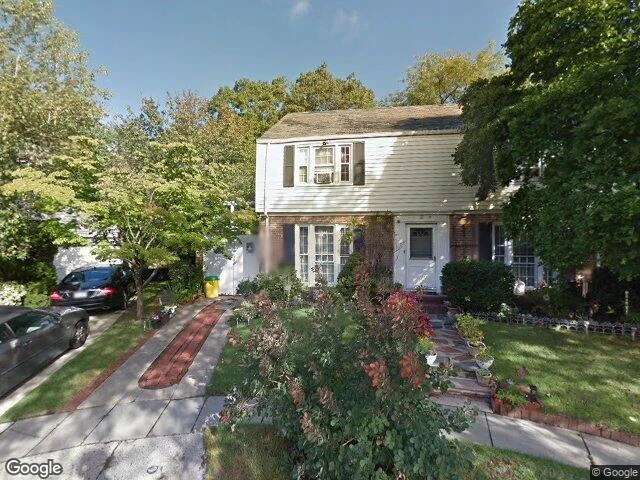 House image located at Valley Stream, NY 11581