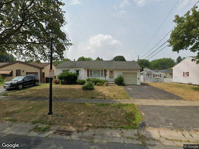 House image located at Rochester, NY 14616