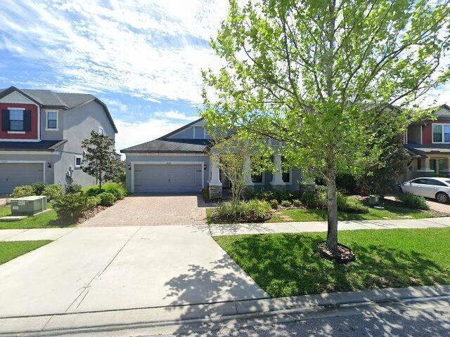 House image located at Odessa, FL 33556