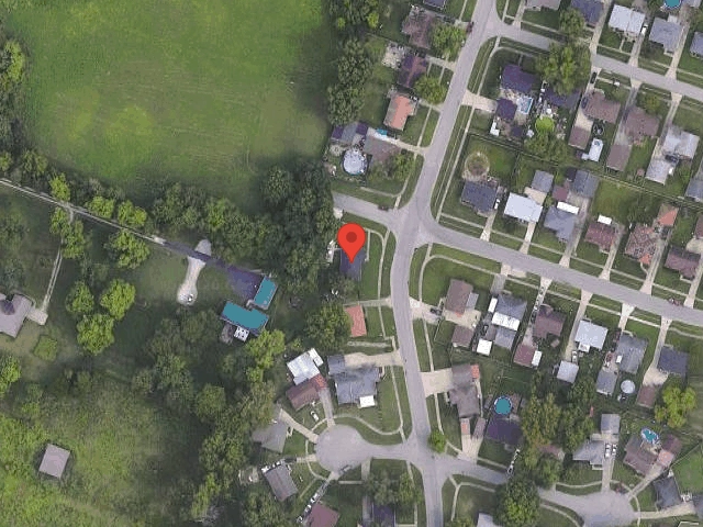 House image located at Louisville, KY 40229