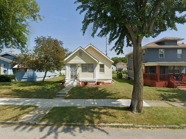 House image located at Fort Wayne, IN 46806