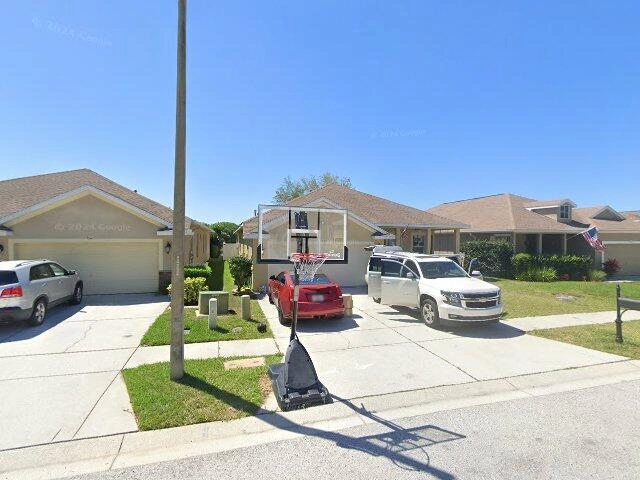 House image located at New Port Richey, FL 34655