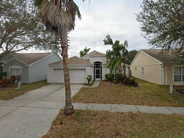 House image located at Riverview, FL 33578