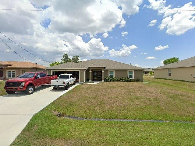 House image located at Port Saint Lucie, FL 34953