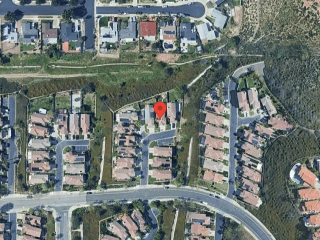 House image located at Canyon Country, CA 91351