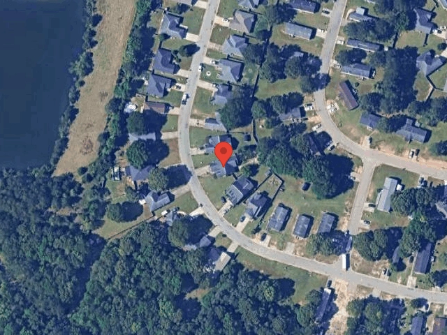 House image located at Warner Robins, GA 31088