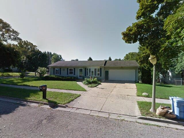 House image located at Lansing, MI 48906