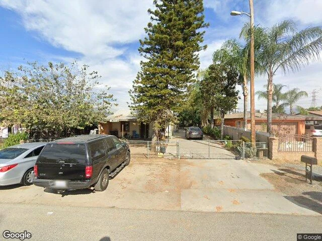 House image located at Bloomington, CA 92316