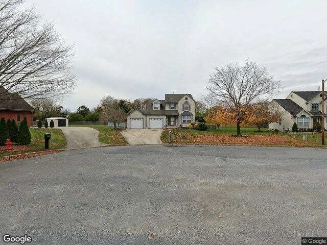 House image located at Vineland, NJ 08361
