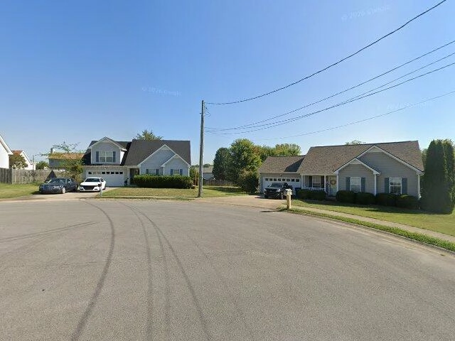 House image located at Clarksville, TN 37042