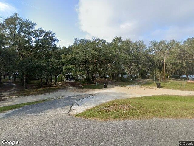 House image located at Keystone Heights, FL 32656