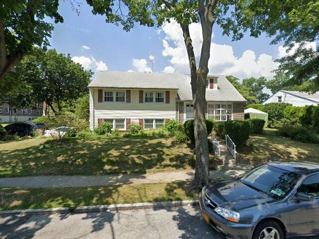 House image located at Mount Vernon, NY 10552