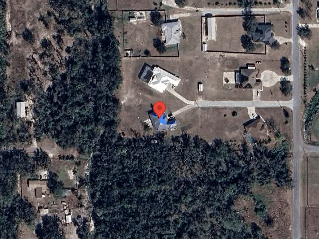 House image located at Wimauma, FL 33598