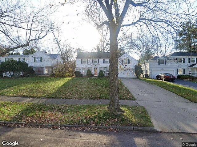 House image located at Cleveland, OH 44118