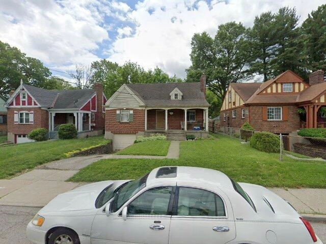 House image located at Cincinnati, OH 45224