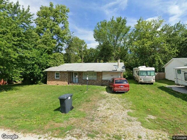 House image located at Sidney, IL 61877