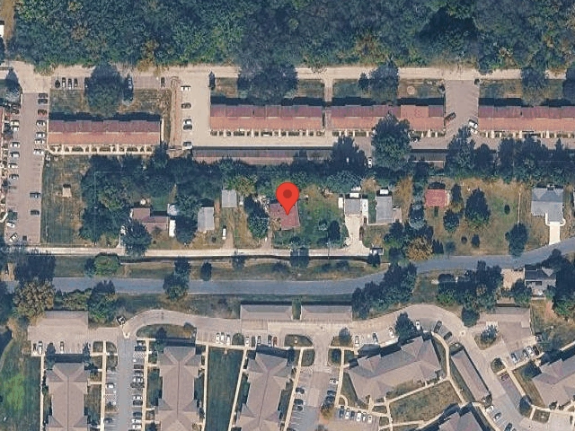 House image located at Akron, OH 44312