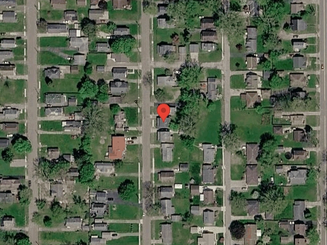 House image located at Youngstown, OH 44509