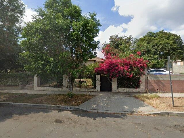 House image located at Sylmar, CA 91342