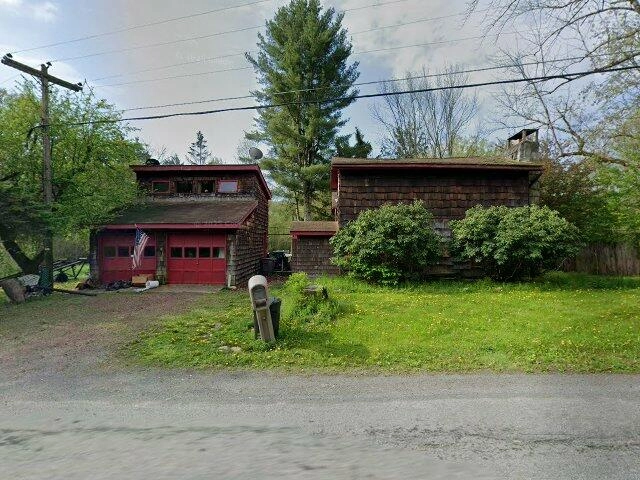 House image located at Beach Lake, PA 18405