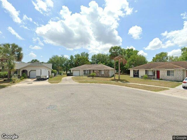 House image located at Orlando, FL 32824