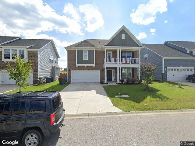 House image located at Elgin, SC 29045