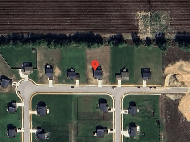 House image located at Elkhart, IN 46514