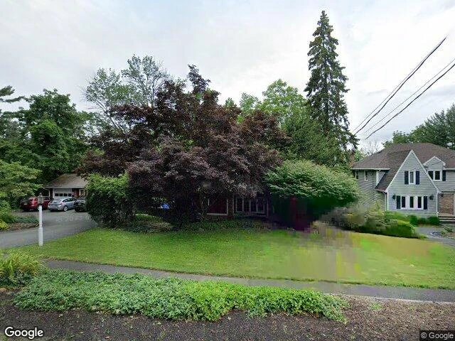 House image located at Chatham, NJ 07928