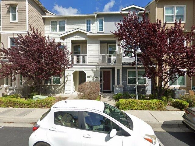 House image located at Richmond, CA 94804