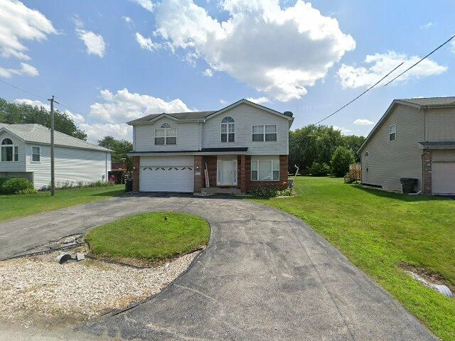 House image located at Markham, IL 60428