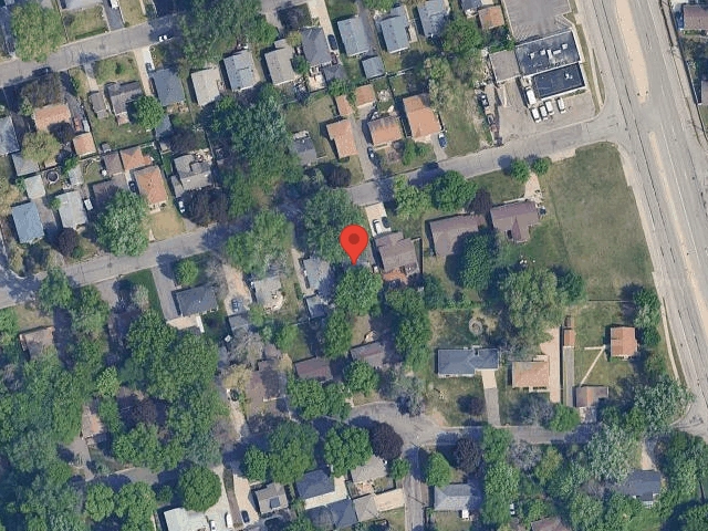 House image located at Minneapolis, MN 55432