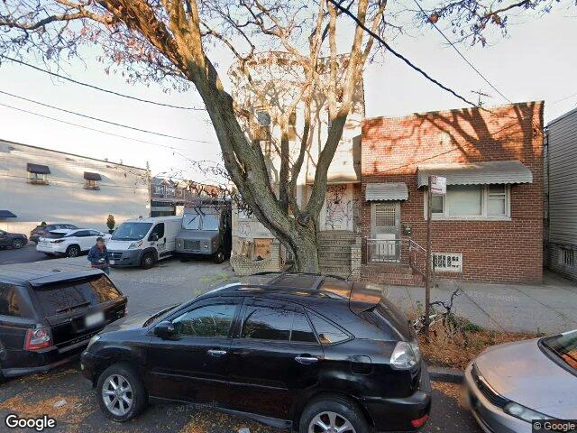 House image located at Brooklyn, NY 11219