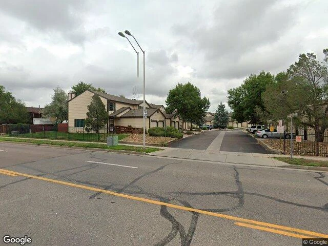 House image located at Colorado Springs, CO 80916