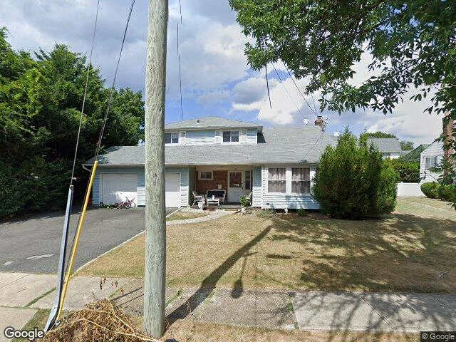 House image located at West Hempstead, NY 11552