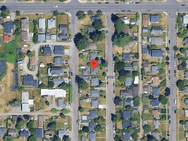 House image located at Tacoma, WA 98405