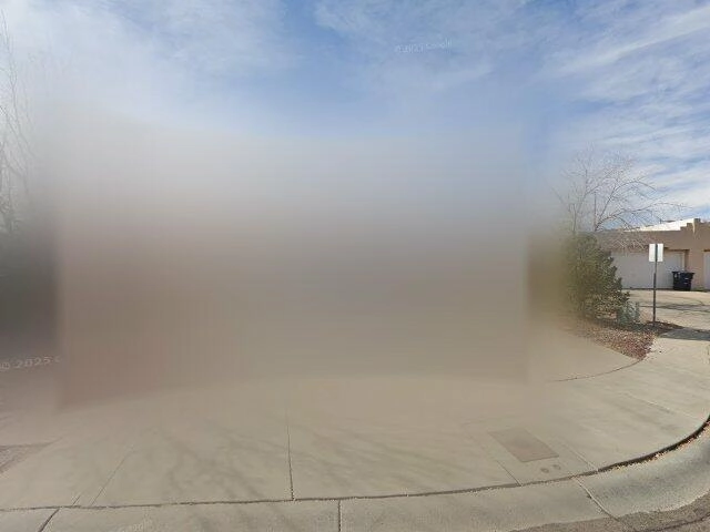 House image located at Albuquerque, NM 87120