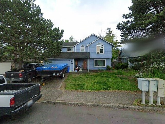 House image located at Vancouver, WA 98684