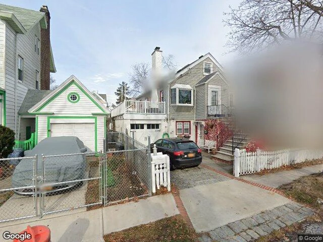 House image located at Bronx, NY 10464