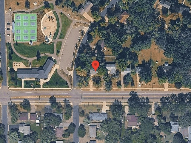 House image located at Minneapolis, MN 55433