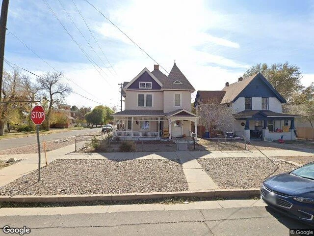 House image located at Pueblo, CO 81003