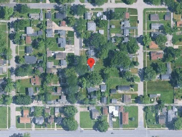 House image located at Steger, IL 60475