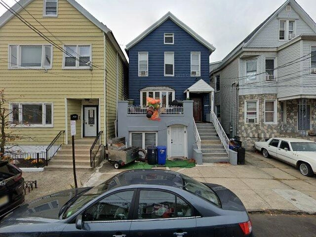 House image located at Jersey City, NJ 07305