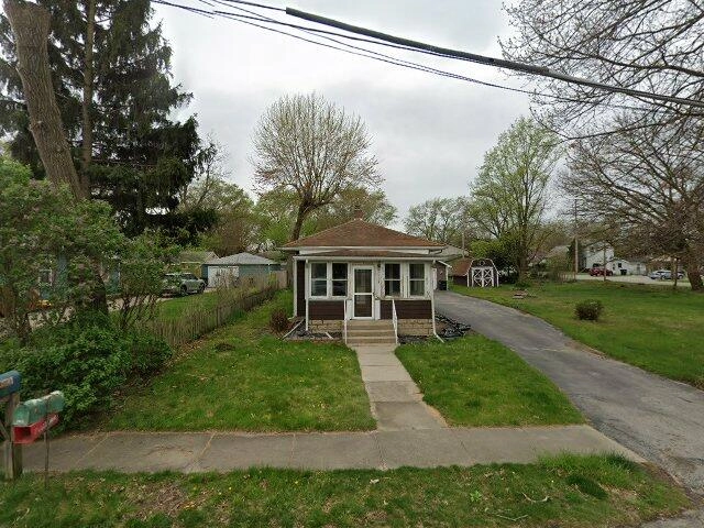 House image located at Portage, IN 46368