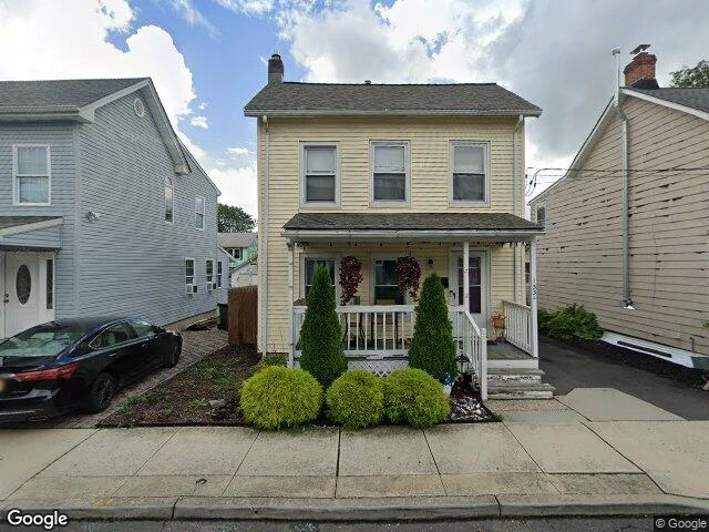 House image located at Hightstown, NJ 08520