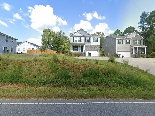 House image located at Columbia, SC 29223