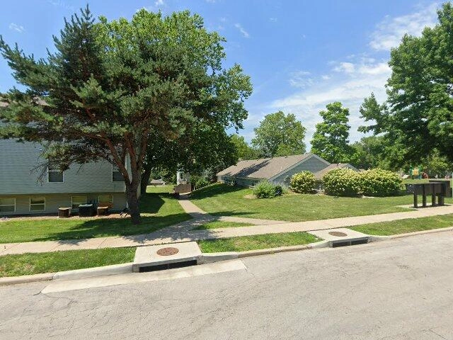 House image located at Anderson, IN 46012