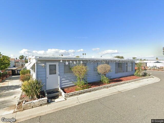 House image located at Hemet, CA 92543