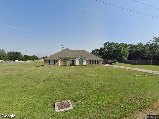 House image located at Port Allen, LA 70767
