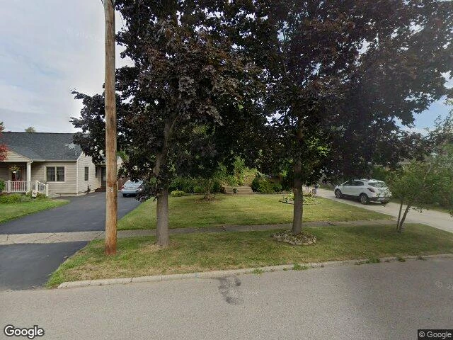 House image located at Depew, NY 14043