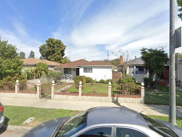House image located at Long Beach, CA 90810